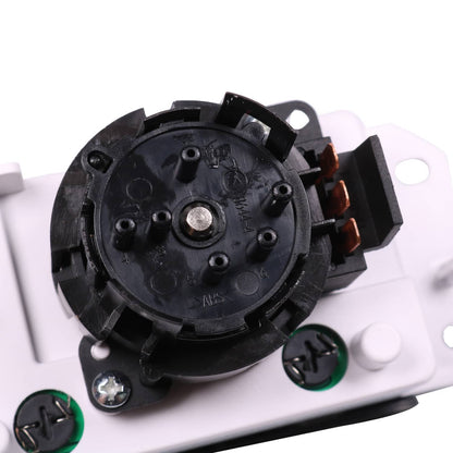 Bethesda Industrial For Jeep Wrangler AC 2005-2006 Heater Climate Control Unit 55056558AA 55056558AB