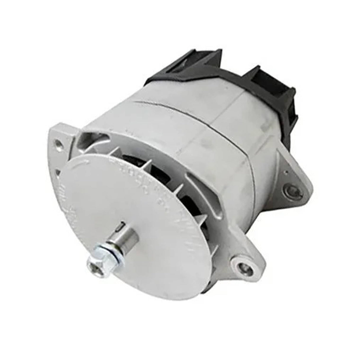 Bethesda Industrial Alternator fits New Holland CR9040 CR9060 CR9070 87592254 fits Case IH 87592254