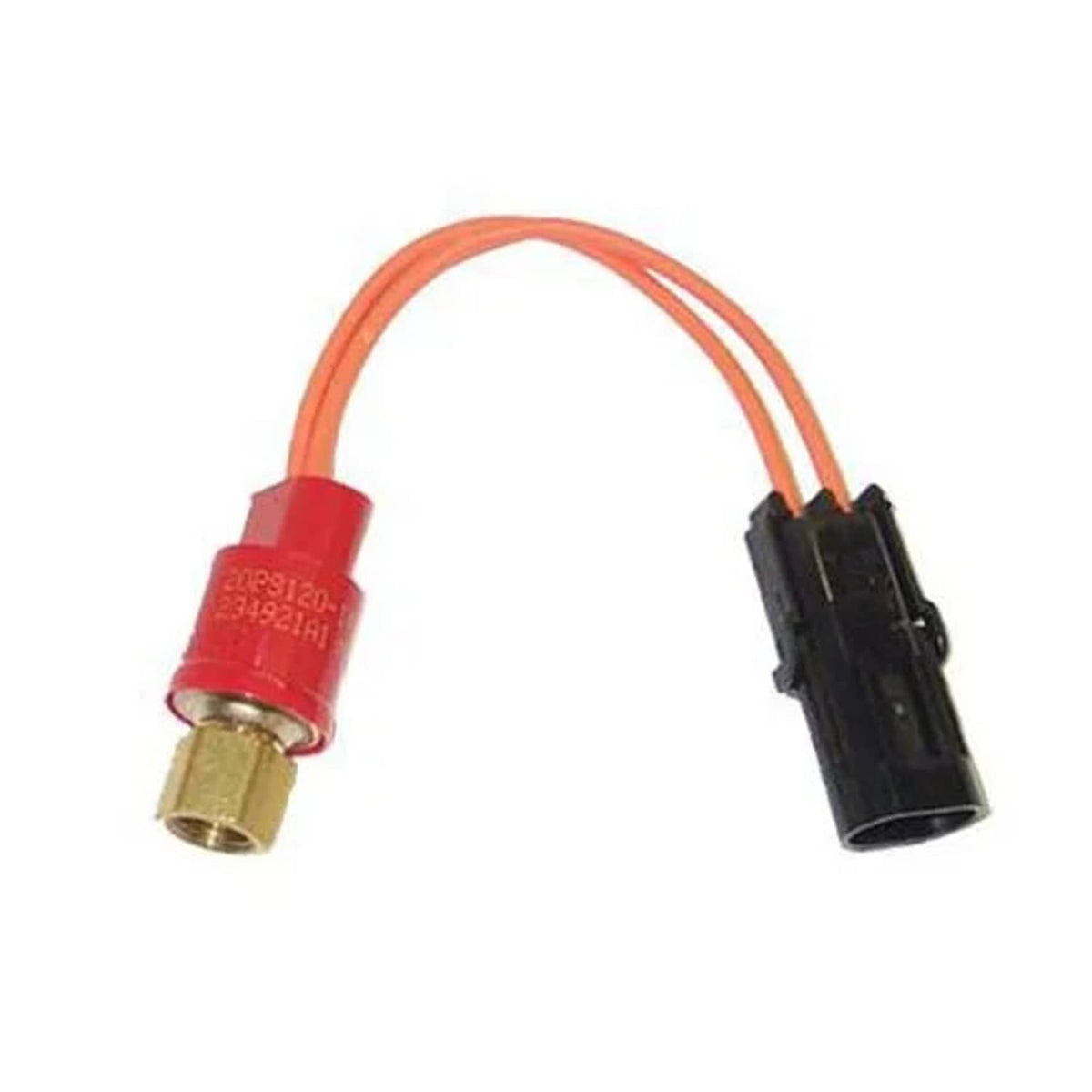 Bethesda Industrial Low Pressure Switch fits Case fits Case IH 5120 5130 7110 7120 7130 7140 7150