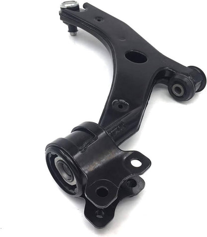 Bethesda Industrial 12Pcs Front Lower LH RH Control Arm Set Suspension Kit for 2004-2009 Mazda 3 5