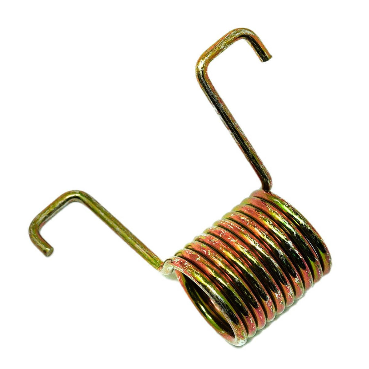Bethesda Industrial Genuine OEM Toro 108-4052 Torsion Spring for 74352 74353 74603 74704 74806 74410