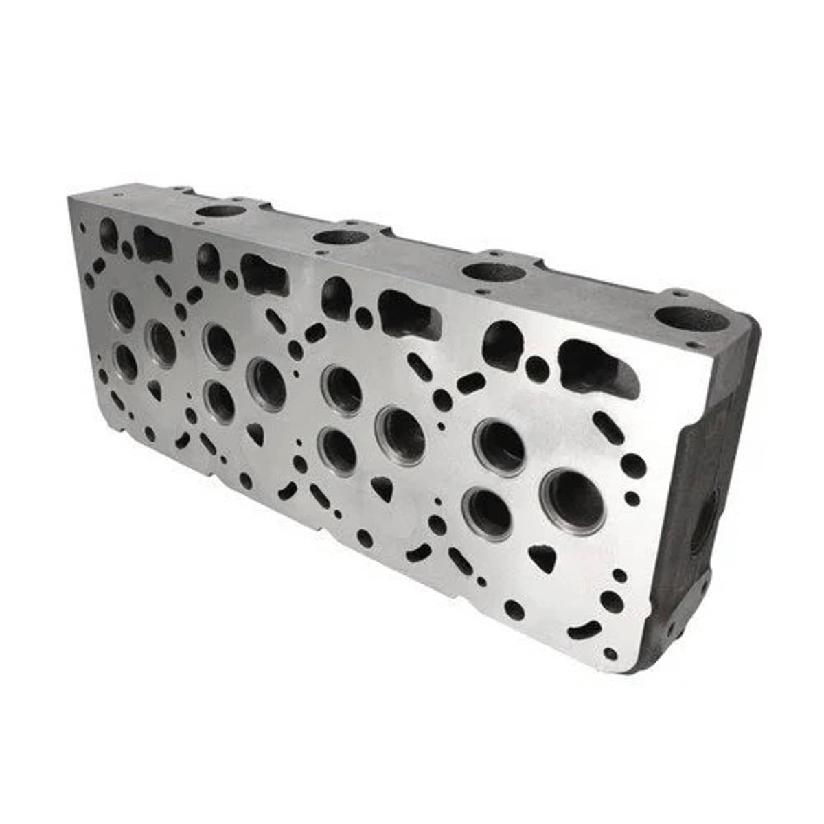 Bethesda Industrial Cylinder Head Bare fits Kubota V3300T M6800 M8200 M9000 1C041-03020 1C010-03020