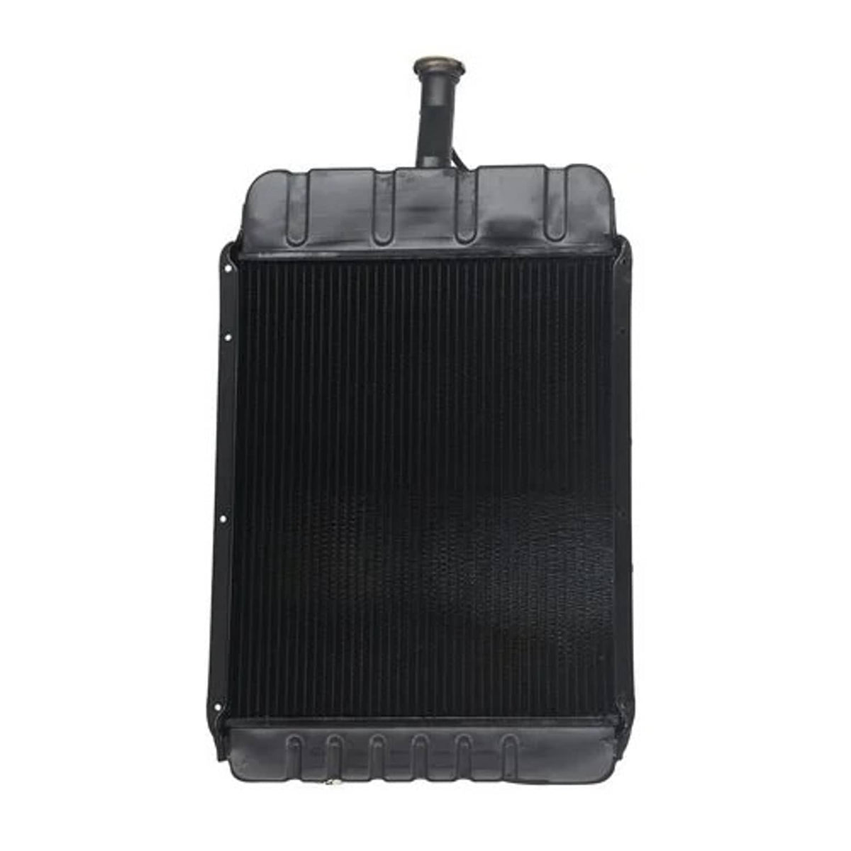 Bethesda Industrial Radiator - less Oil Cooler Ports fits Case 730 830 A33625 A24312
