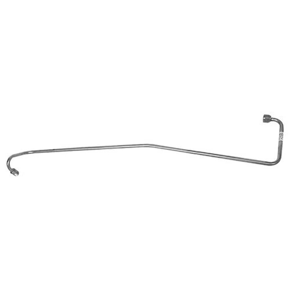 Bethesda Industrial Receiver Drier to Cab Hose fits John Deere SJ20183