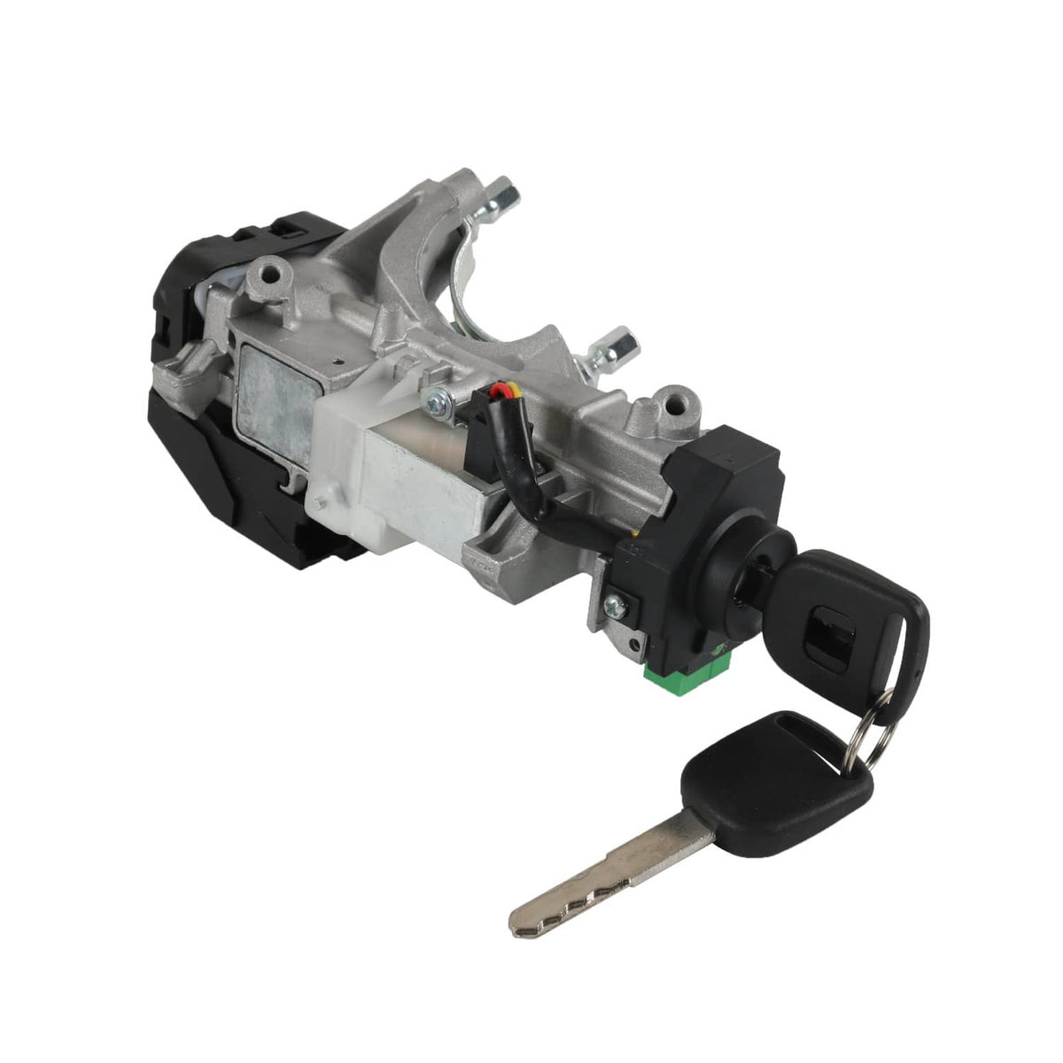 Bethesda Industrial 35100-SDA-A71 Ignition Switch Lock Cylinder Auto Trans w/2 Keys for Honda Accord