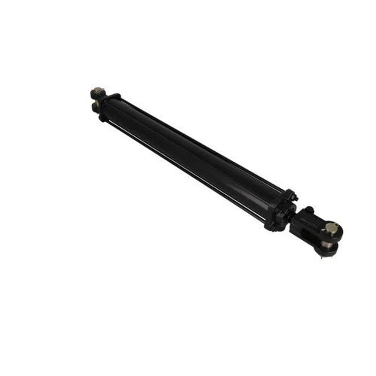 Bethesda Industrial Hydraulic Tie-Rod Cylinder 2-1/2" x 24" 1-1/8" Rod 2500 PSI