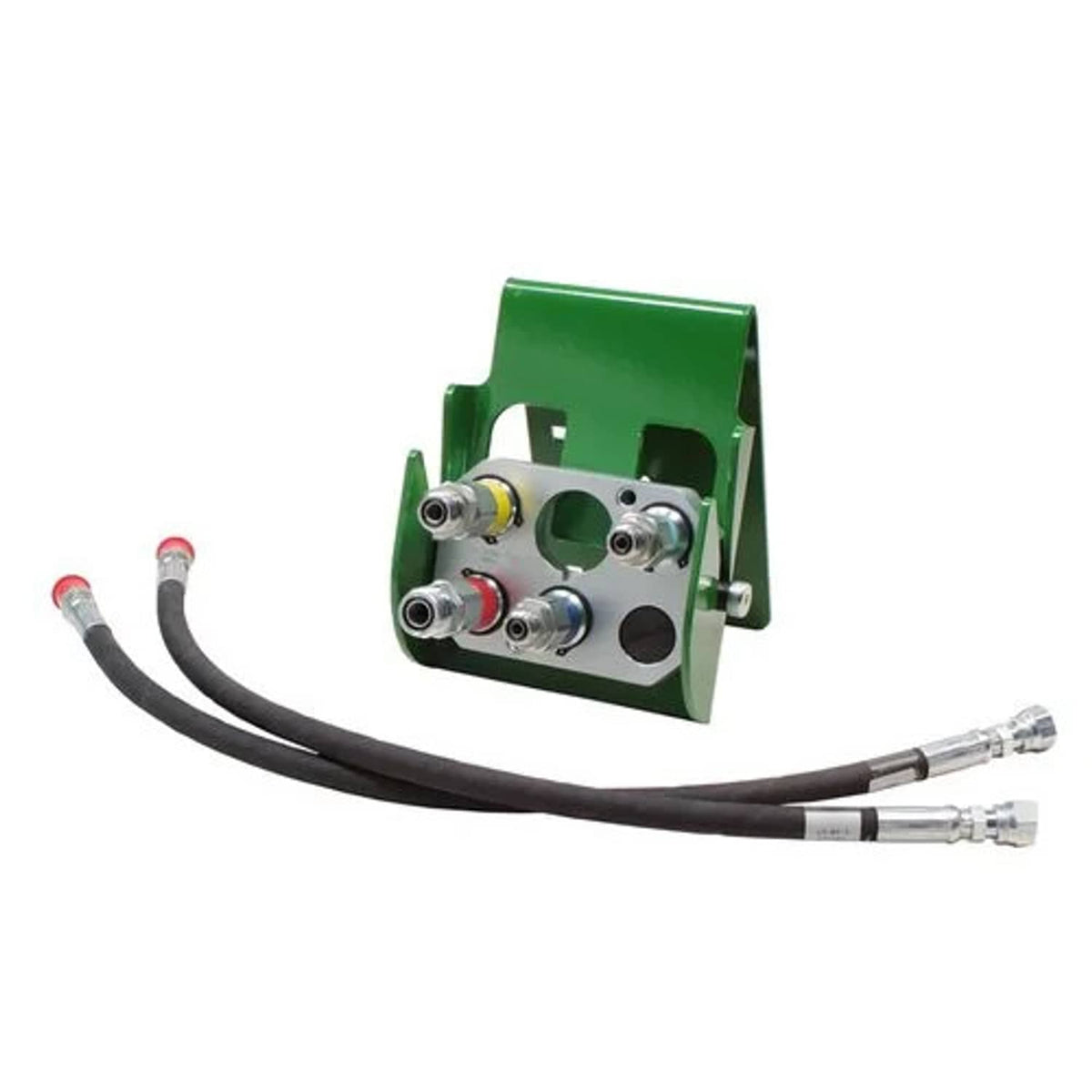 Bethesda Industrial Single Point Corn Head Conversion Kit - Non-Electrical fits John Deere 693 893