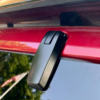 Bethesda Industrial Rear Liftgate Window Glass Hatch Hinge for 2008-2012 Ford Escape Mariner Tribute