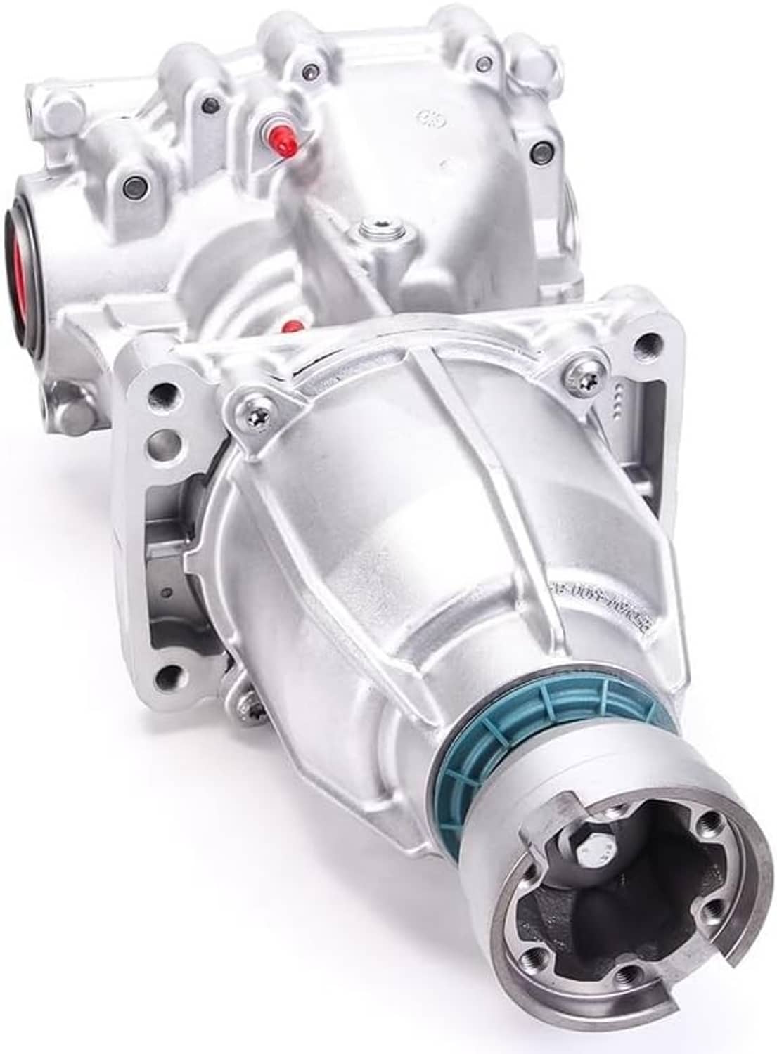 Bethesda Industrial New Rear Differential For 2013-2019 Ford Edge 3.7L 3.5L MU7Z4000J CV6W-4B025-DF