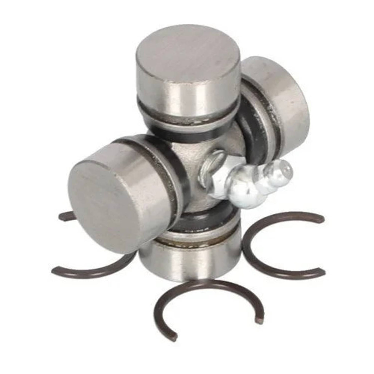 Bethesda Industrial Steering U-Joint fits Case T37173 fits International 766 966 1466 150635R92
