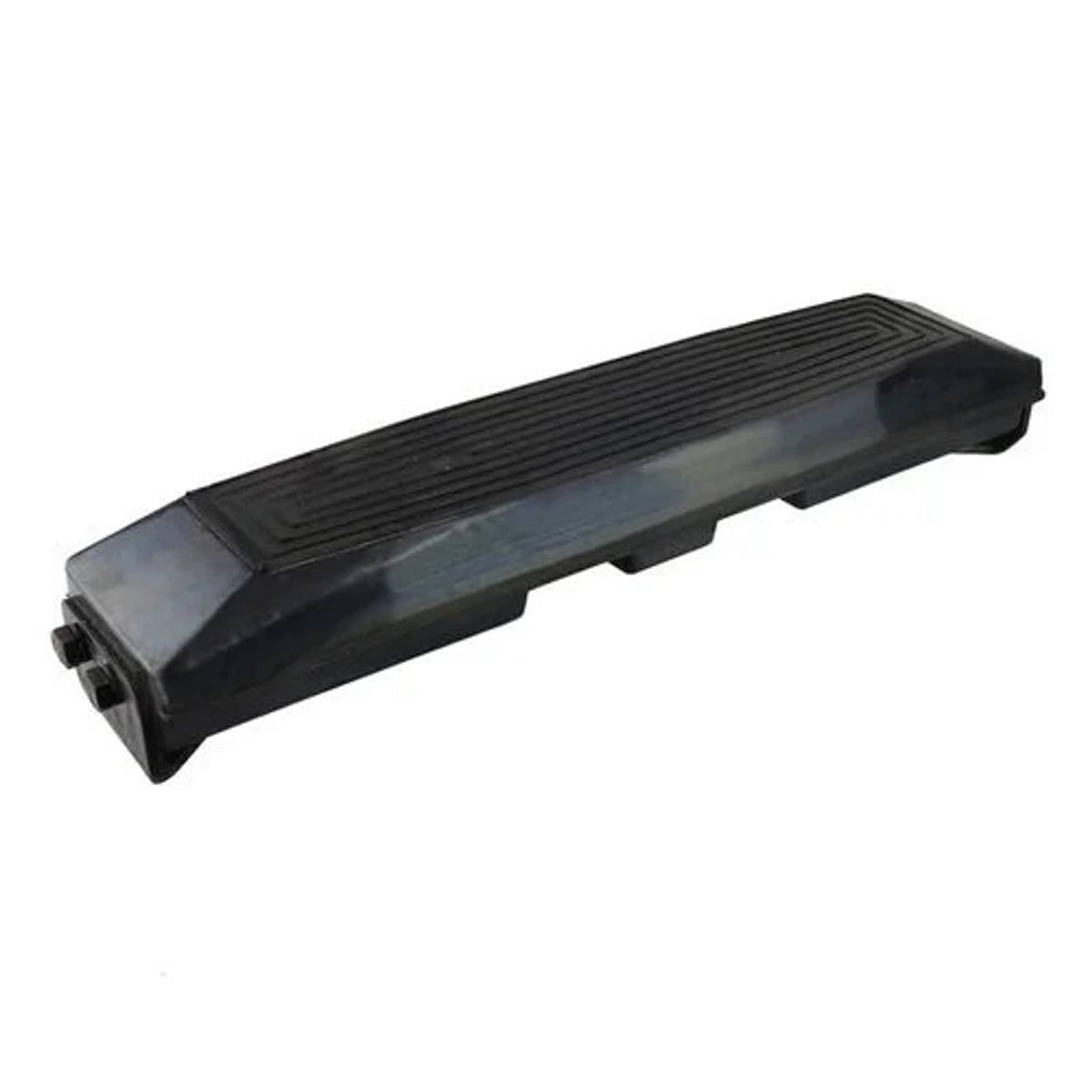Bethesda Industrial Clip-On Rubber Pad 30” fits John Deere fits Case fits Caterpillar fits Hitachi