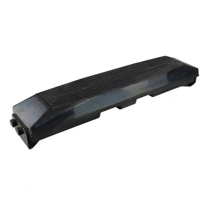 Bethesda Industrial Clip-On Rubber Pad 30” fits John Deere fits Case fits Caterpillar fits Hitachi