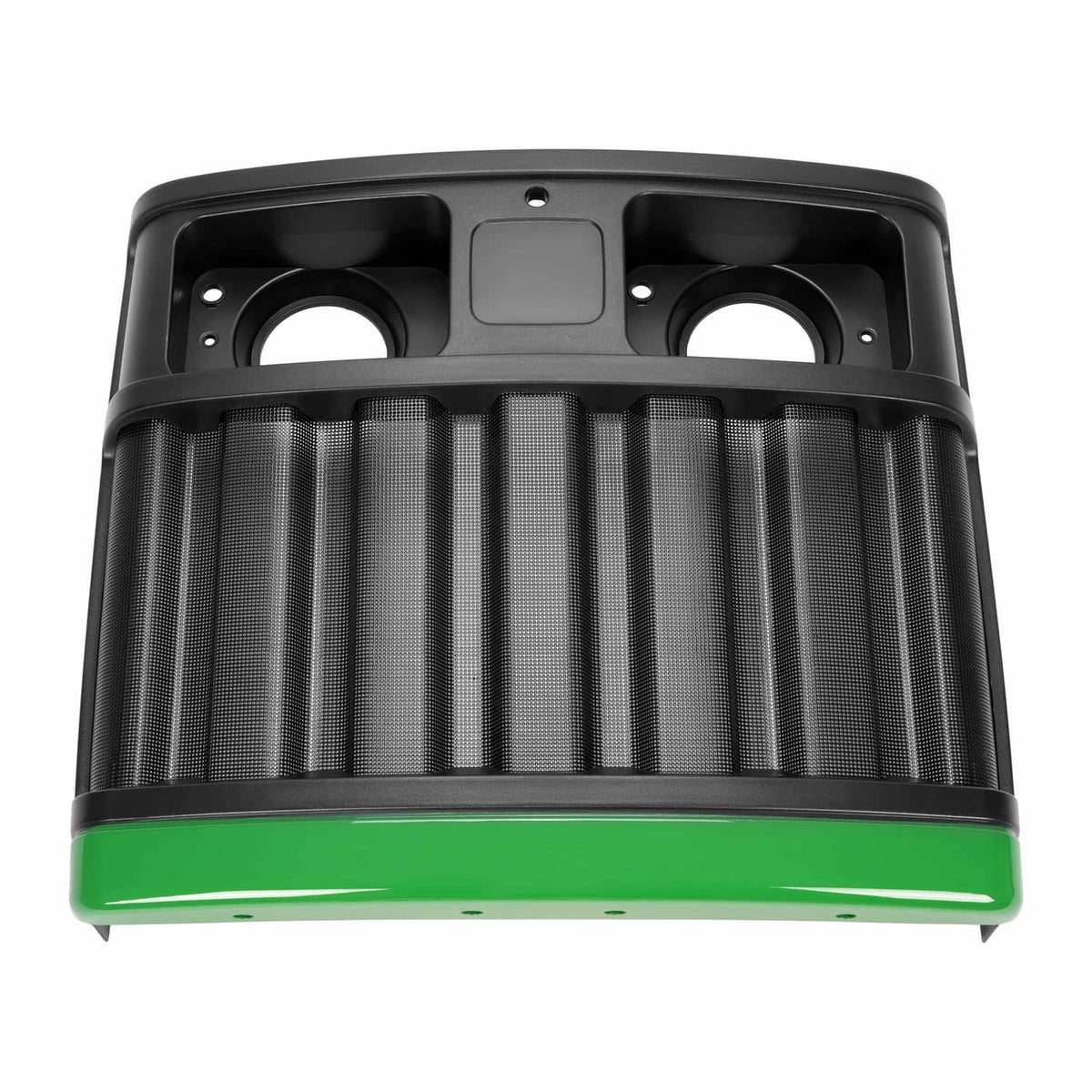 Bethesda Industrial #RE70421 Front Grille Assembly For John Deere 5103, 5303, 5403, 5105, 5310, 5615