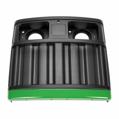Bethesda Industrial #RE70421 Front Grille Assembly For John Deere 5103, 5303, 5403, 5105, 5310, 5615