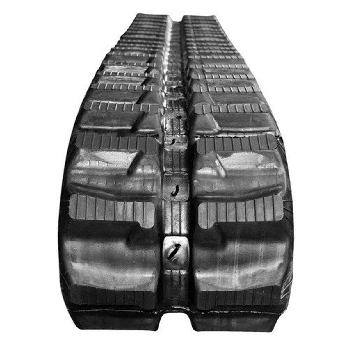 Bethesda Industrial Rubber Track 12" 300 x 52.5 x 78K Heavy Duty fits John Deere fits Case