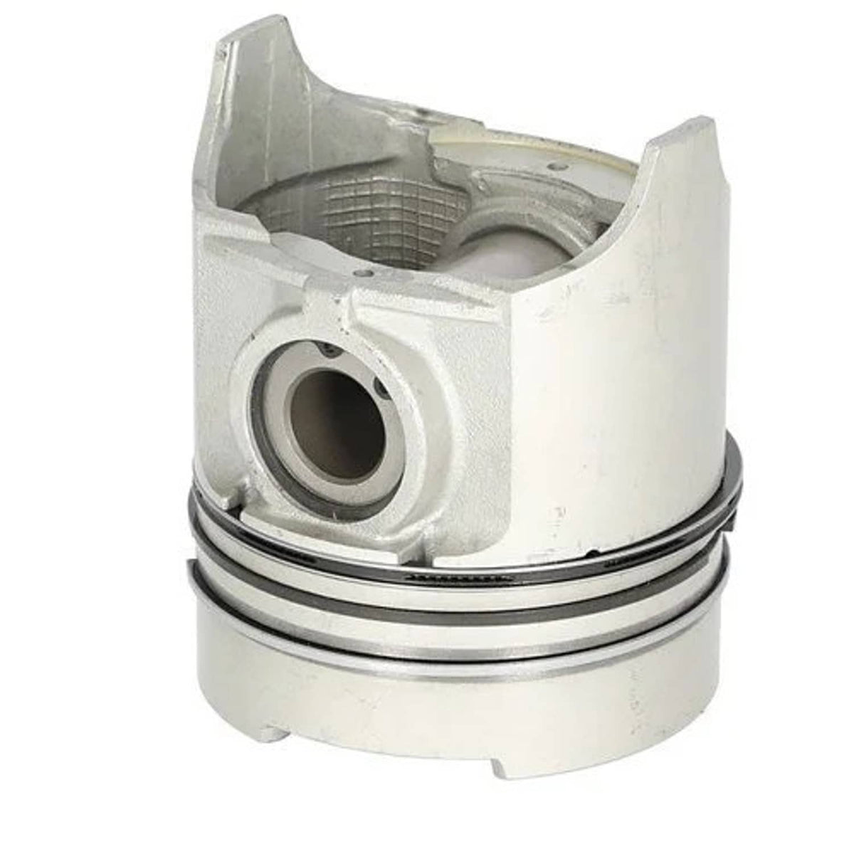 Bethesda Industrial Piston and Rings - .030" Oversize Single Cylinder fits Ford 2000 2600 3000 3600