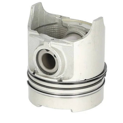 Bethesda Industrial Piston and Rings - .030" Oversize Single Cylinder fits Ford 2000 2600 3000 3600