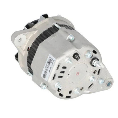Bethesda Industrial Alternator - Hitachi Style (12126) fits Gehl SL3410 SL3610 5812003580