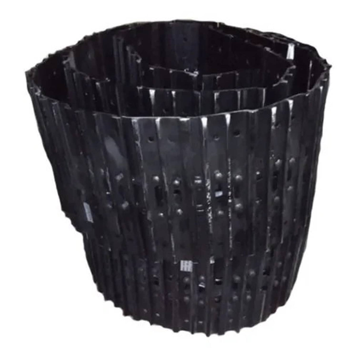 Bethesda Industrial Steel Track 16" 400 x 135 x 39 fits John Deere fits Case fits Kubota