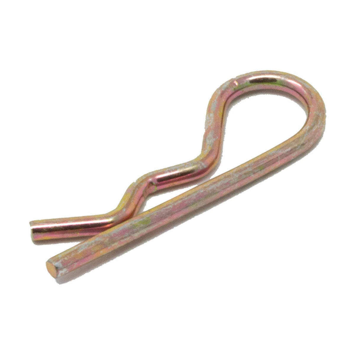 Bethesda Industrial Genuine OEM Scag 04062-01 Hair Cotter Pin for 3-Wheeled Riding Mower Murray 31X6