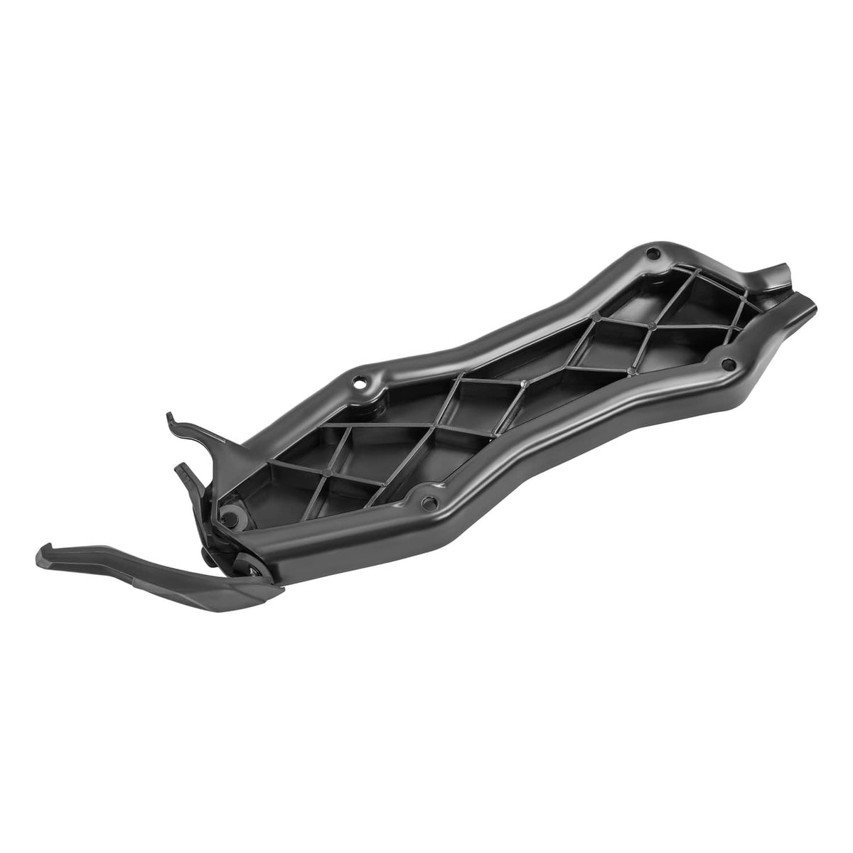 Bethesda Industrial Replace For 860202528 Black PE Fuel Caddy Base Kit For Ski-Doo LinQ