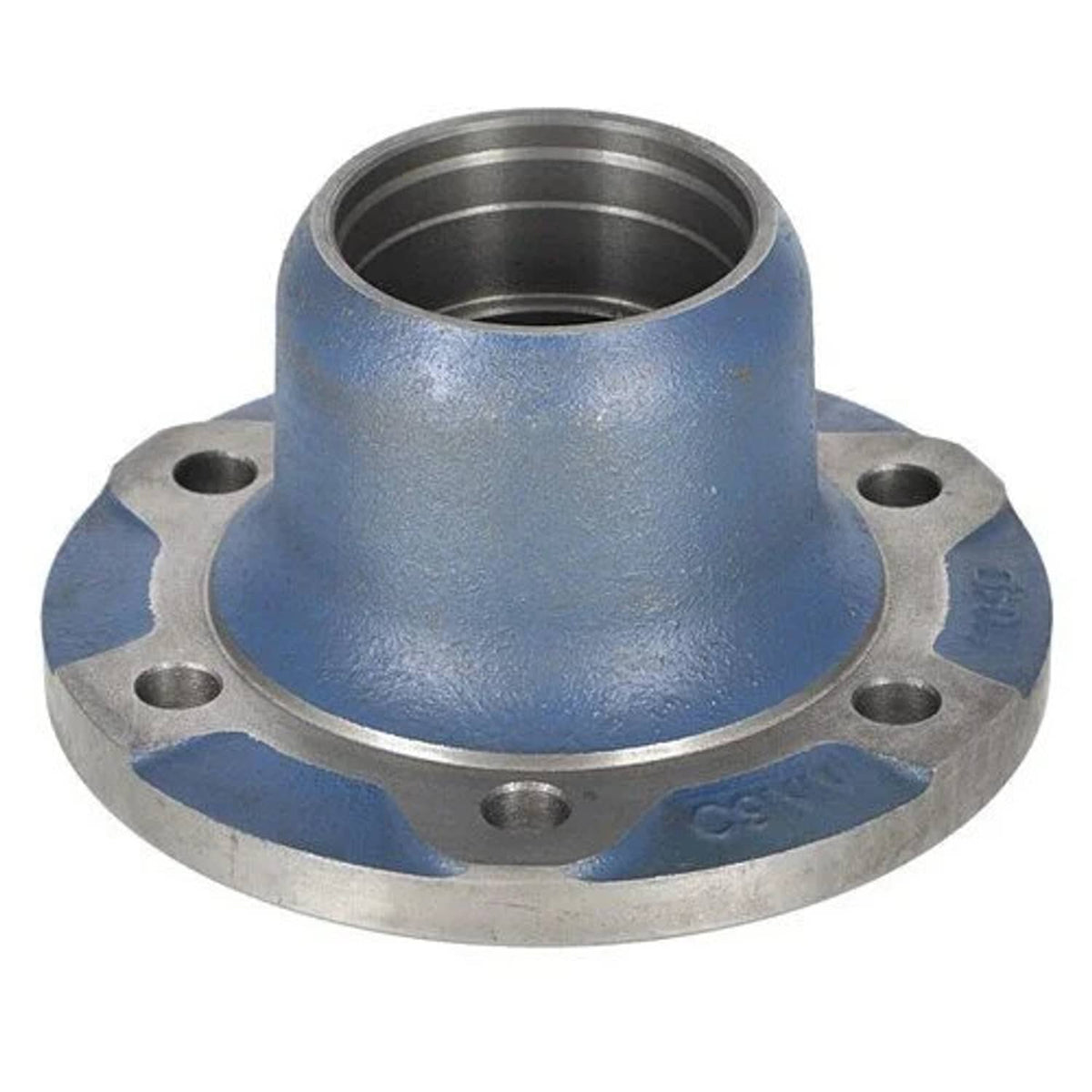 Bethesda Industrial Front Wheel Hub - 6 Bolt fits Ford 5000 5600 5610 6600 6610 7610 7710 C9NN1104D