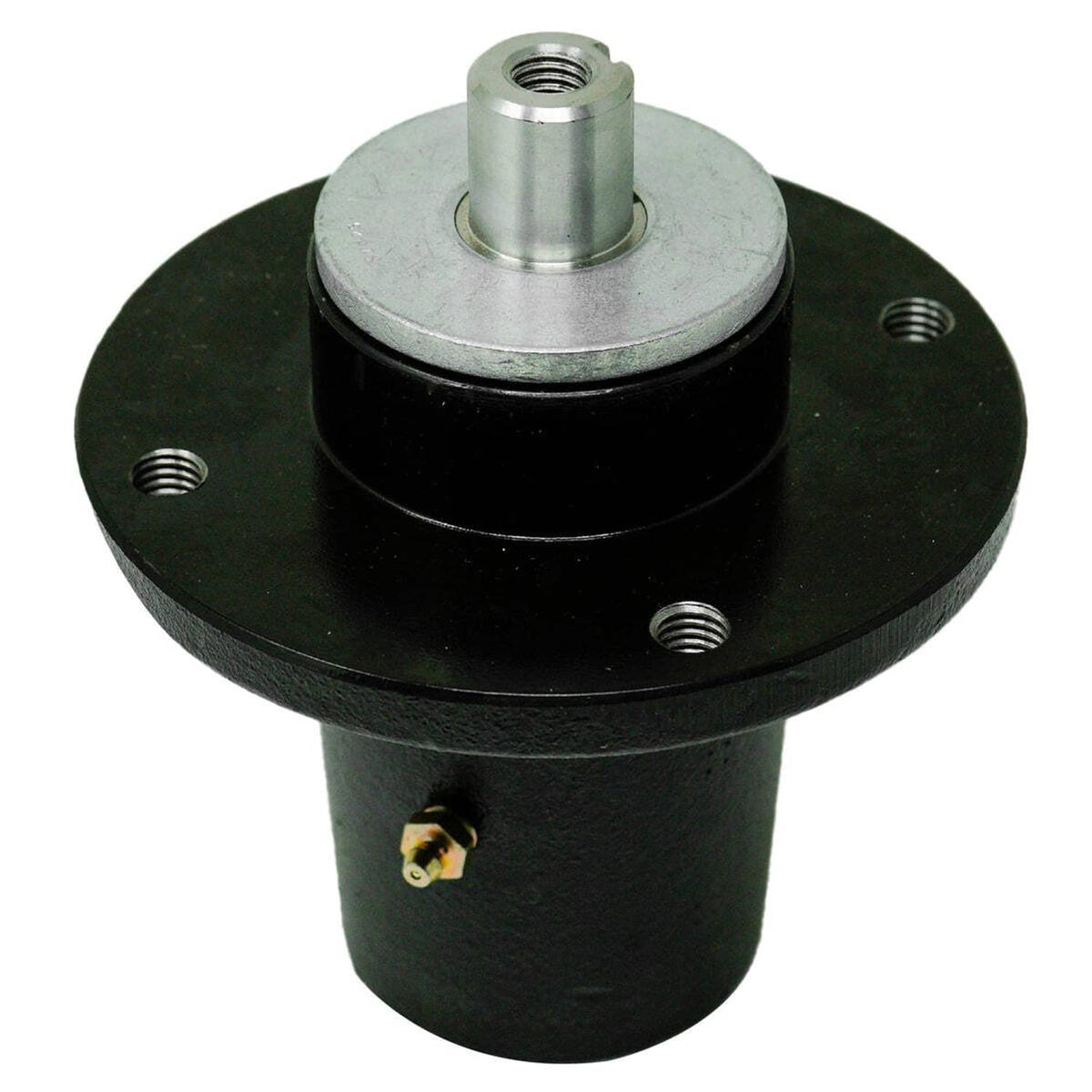 Bethesda Industrial Genuine OEM Hustler 607407 Ductile Spindle for Diesel Z RD Super Z HD RD X-ONE