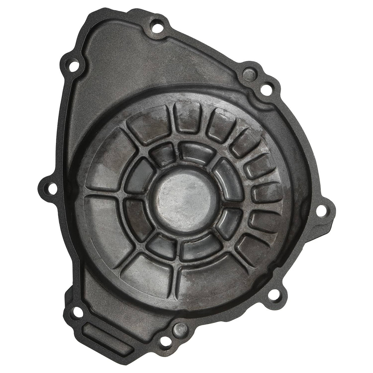 Bethesda Industrial YZF R1 Left Side Engine Crank Case Stator Cover For Yamaha YZF-R1 2009-2014 New