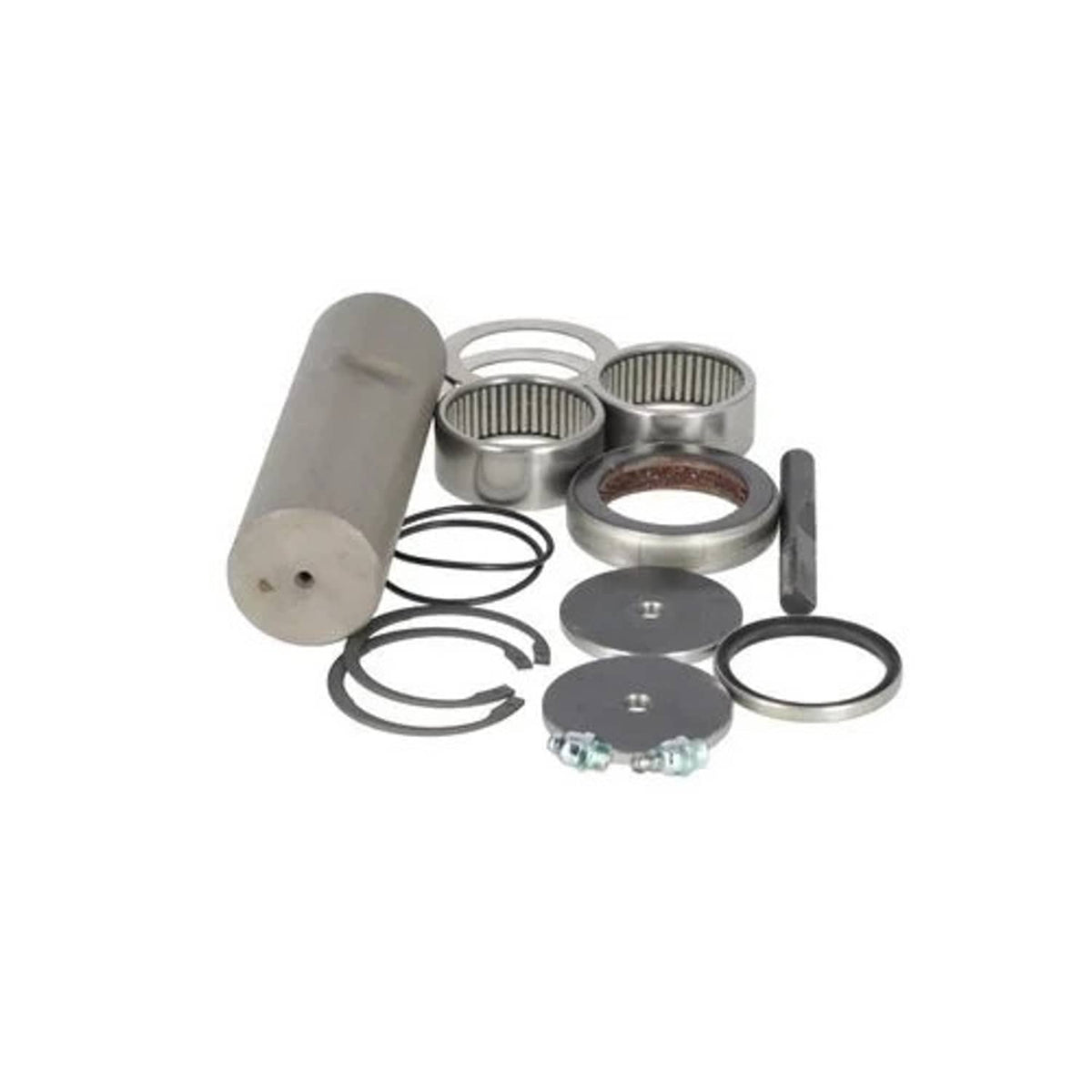 Bethesda Industrial King Pin Repair Kit fits Case 580L 580 Super M 580L 580 Super L D103626