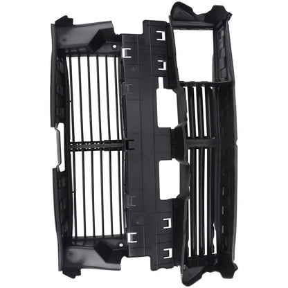 Bethesda Industrial Active Grille Shutter Radiator w/ Motor for 2013-2016 Ford Fusion Assy DS7Z8475B