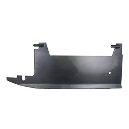 Bethesda Industrial Plate - Deck Hydraulic Actuated Left Hand fits Case IH 2208 2212