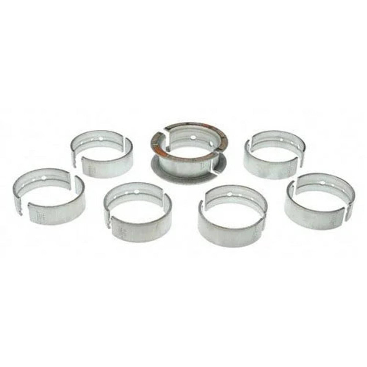 Bethesda Industrial Main Bearings - .030" Oversize - Set fits International 3588 3788 5288 5488