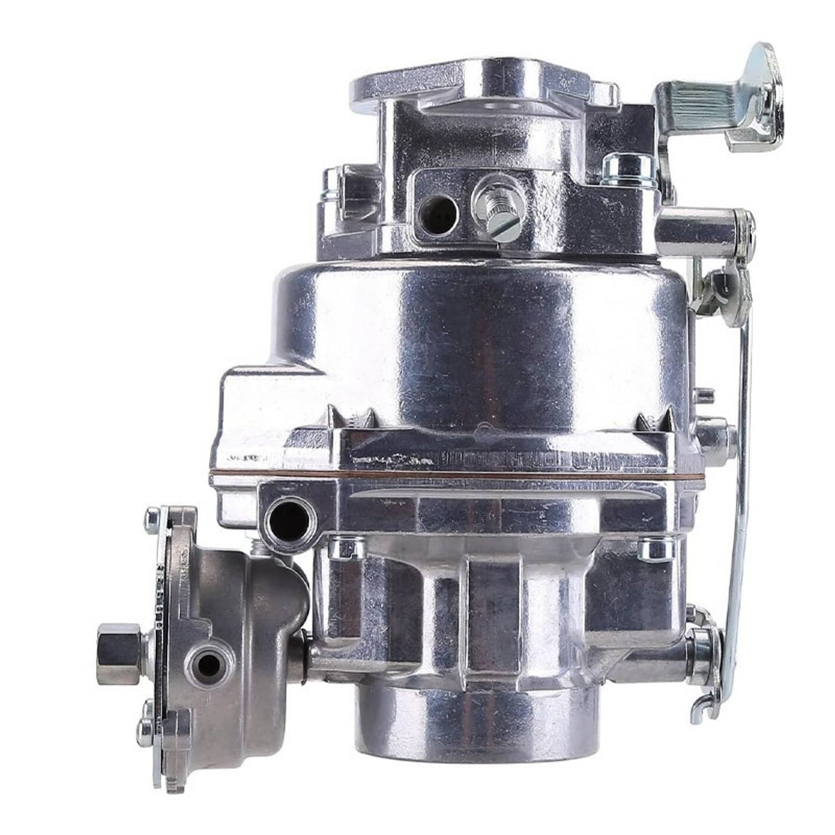 Bethesda Industrial For 1950-1956 Chevy Bel Air Rochester 235 1bbl Carburetor 3.8L & 3.9L 235Cu 6cyl