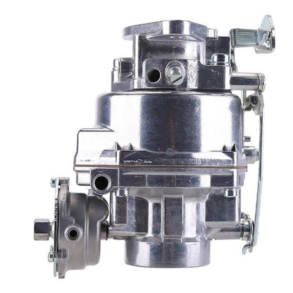 Bethesda Industrial For 1950-1956 Chevy Bel Air Rochester 235 1bbl Carburetor 3.8L & 3.9L 235Cu 6cyl