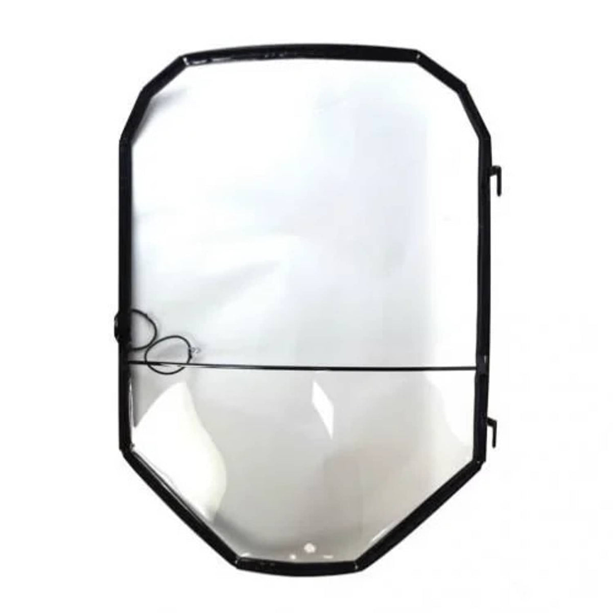 Bethesda Industrial All Weather Enclosure Replacement Door Skid Steer Loaders S630 S650 S750