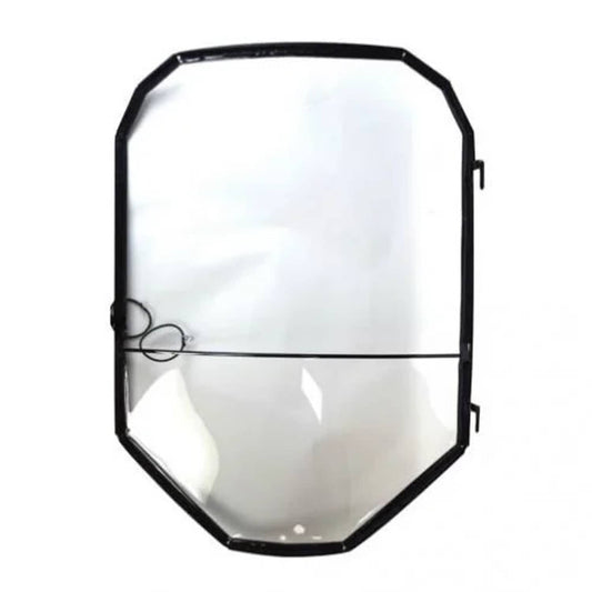 Bethesda Industrial All Weather Enclosure Replacement Door Skid Steer Loaders S630 S650 S750