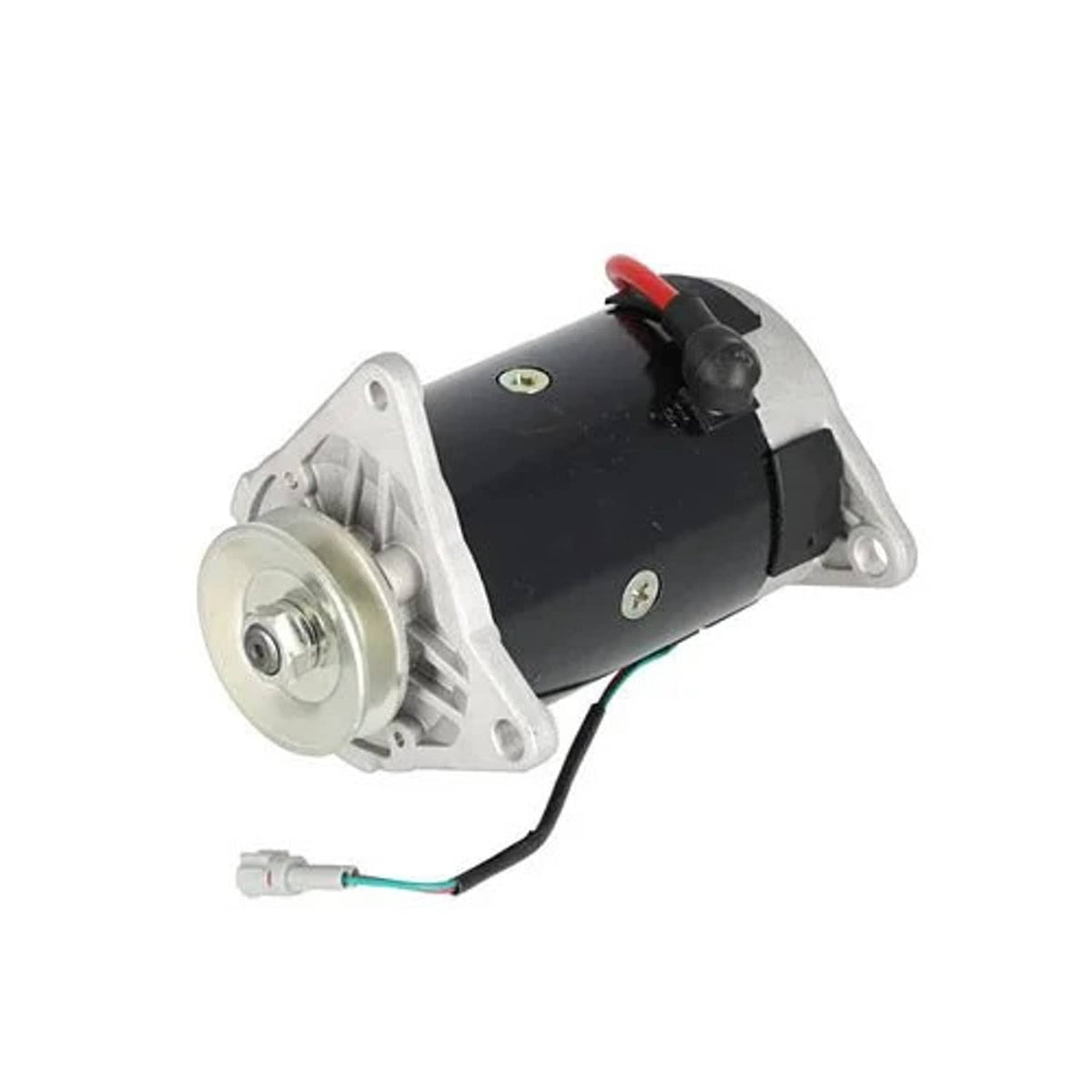 Bethesda Industrial Generator - Hitachi Style (15420) fits John Deere Gator TX Turf AM125672