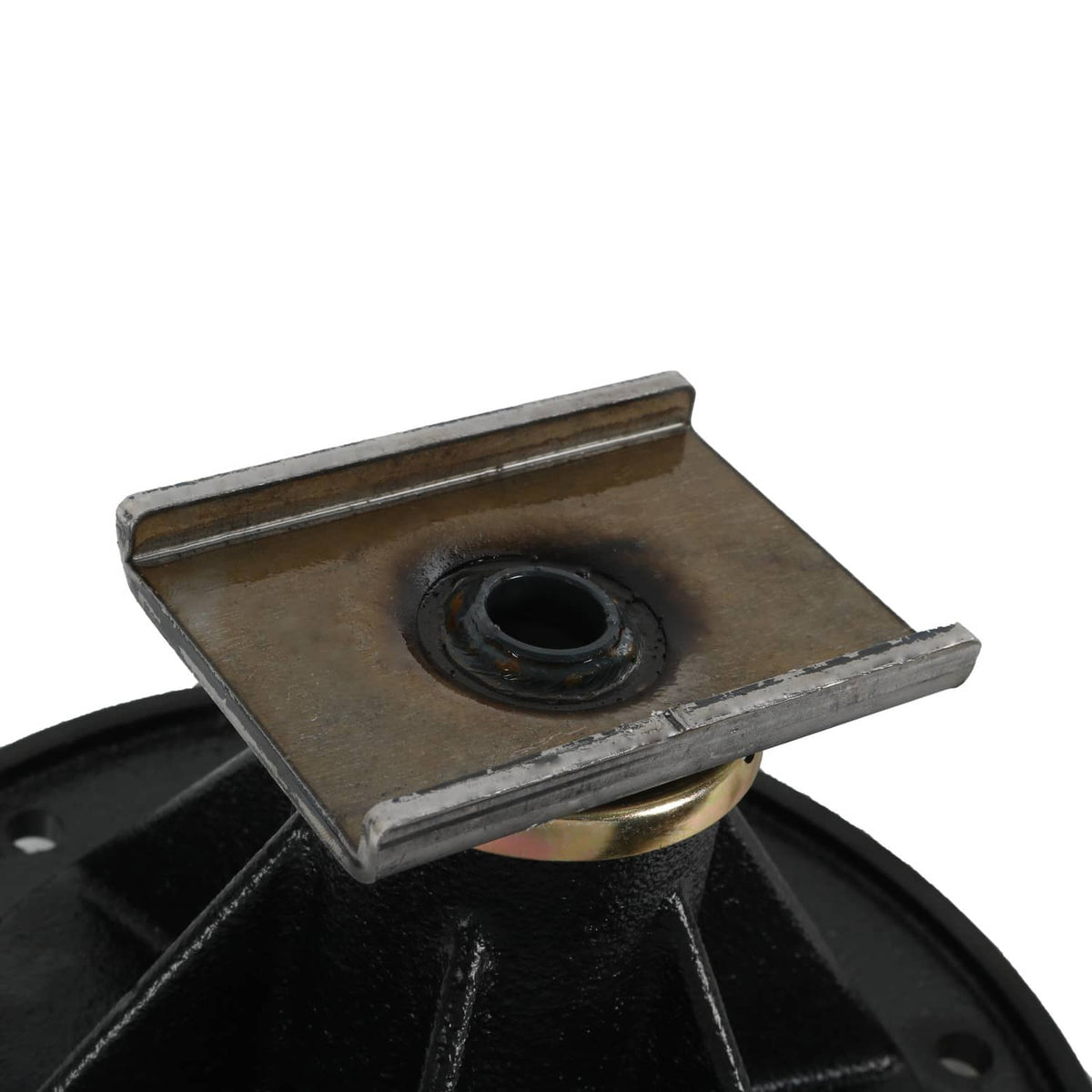 Bethesda Industrial 3 Deck Spindle For Toro 48 52 60 Inch Deck Z Master 400 410 450 500 107-8504