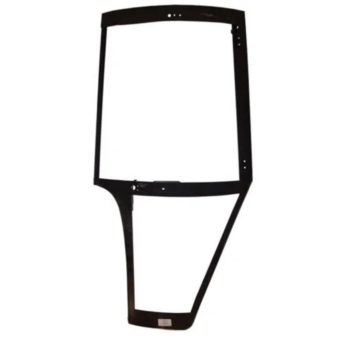 Bethesda Industrial Cab Door Frame - Left Hand fits John Deere 2040 2140 2350 2550 2750 AL118343