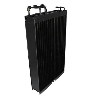 Bethesda Industrial Air Conditioning Condenser with Oil Cooler fits John Deere 9500 9600 AH150219