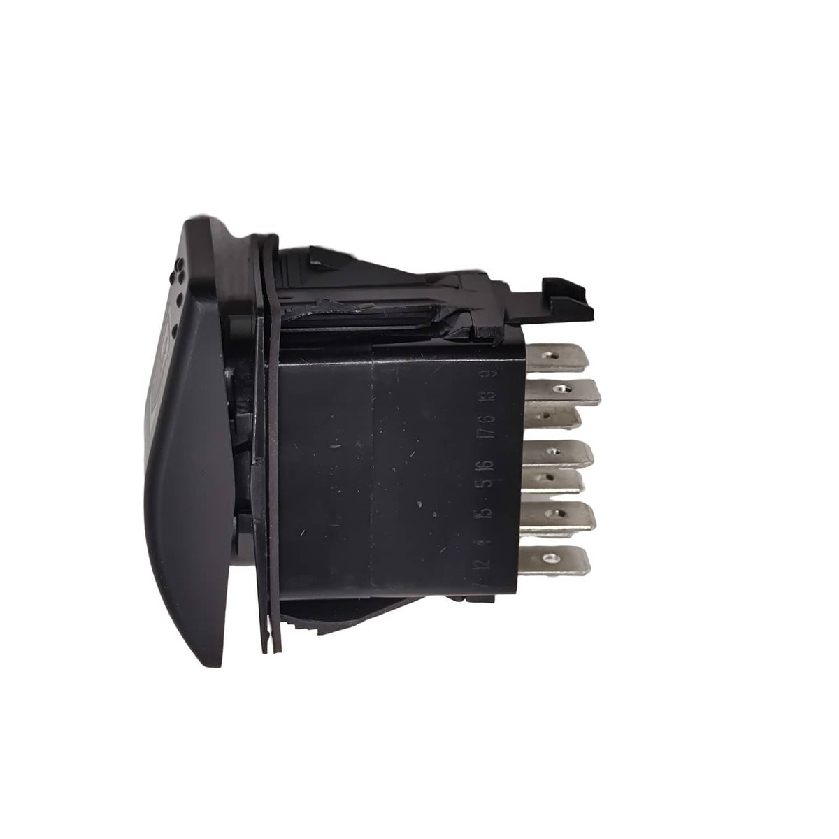 Bethesda Industrial 3 Power Window Lift Switch Compatible for Can-Am Defender HD8 HD10 2016-2020