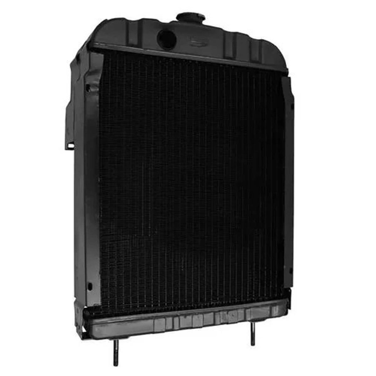 Bethesda Industrial Radiator Farmall & fits International M MD Super M Super MTA W6 352629R92