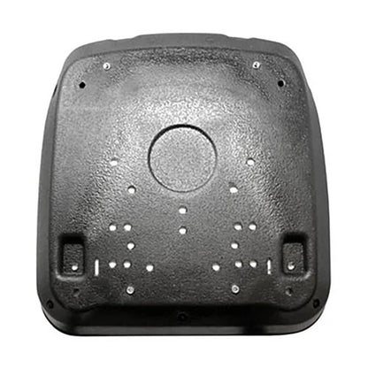 Bethesda Industrial Seat Vinyl Black fits John Deere 655 755 756 855 856 955 755 856 655 AM107759