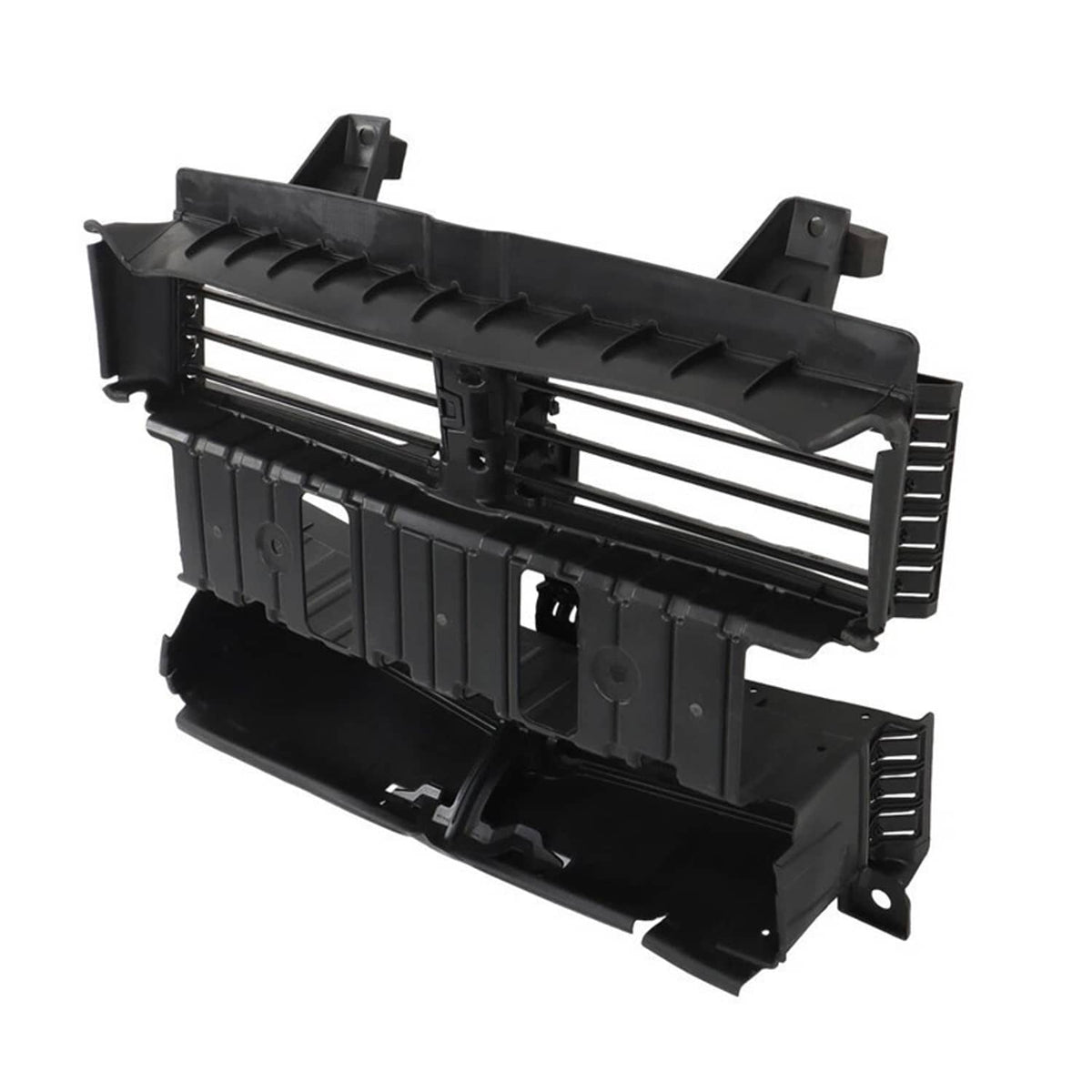 Bethesda Industrial NEW For Ford Mustang 2018-2023 Front Shutter Assembly Radiator Control JR3Z8475B