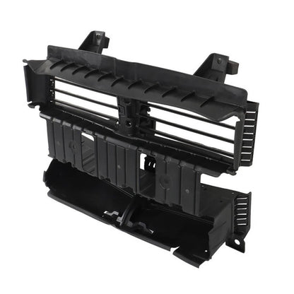 Bethesda Industrial NEW For Ford Mustang 2018-2023 Front Shutter Assembly Radiator Control JR3Z8475B