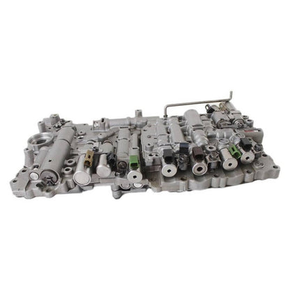 Bethesda Industrial Transmission Valve Body w/ Solenoids for 2007-UP Toyota TUNDRA Cast 8870 AB60E