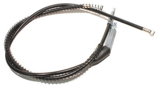 Bethesda Industrial Kawasaki KZ 550H, 1982-1983, Clutch Cable - NEW - KZ550H, 550