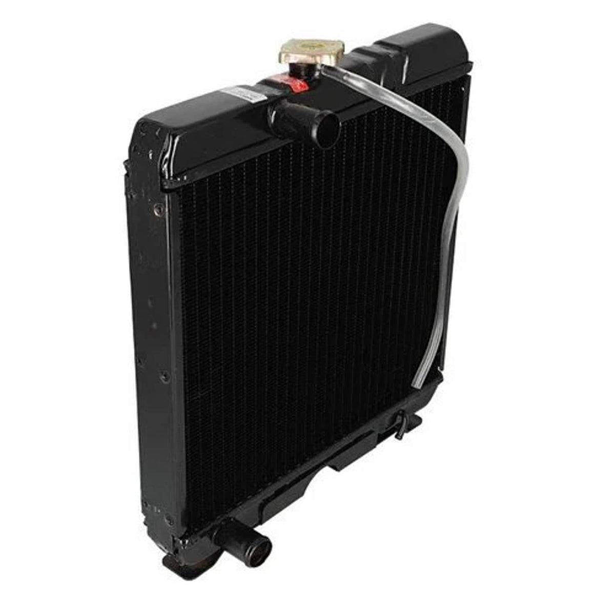 Bethesda Industrial Radiator fits Ford 1720 1920 SBA310100600