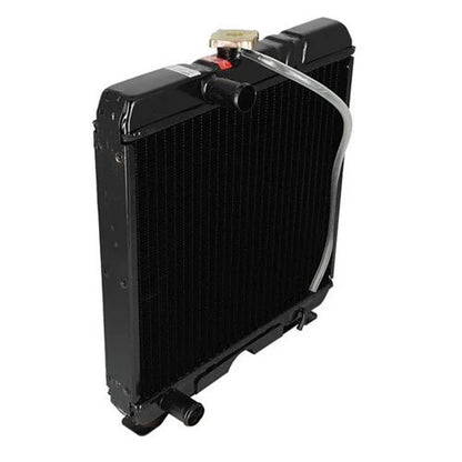 Bethesda Industrial Radiator fits Ford 1720 1920 SBA310100600