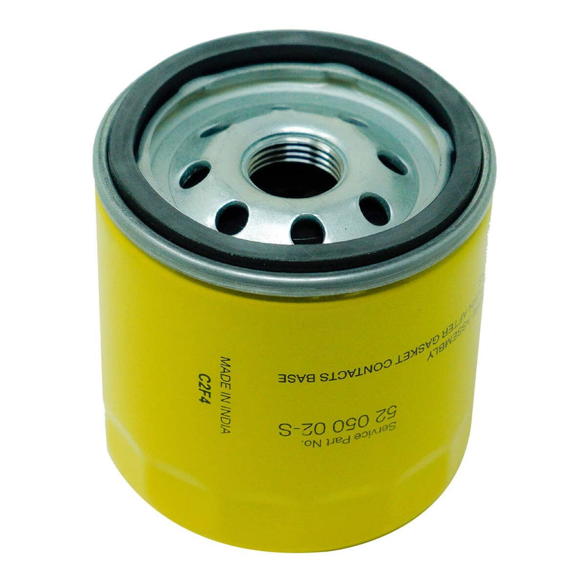 Bethesda Industrial 12PK OEM Kohler 52 050 02-S Oil Filter DS for CH1000 Command PRO
